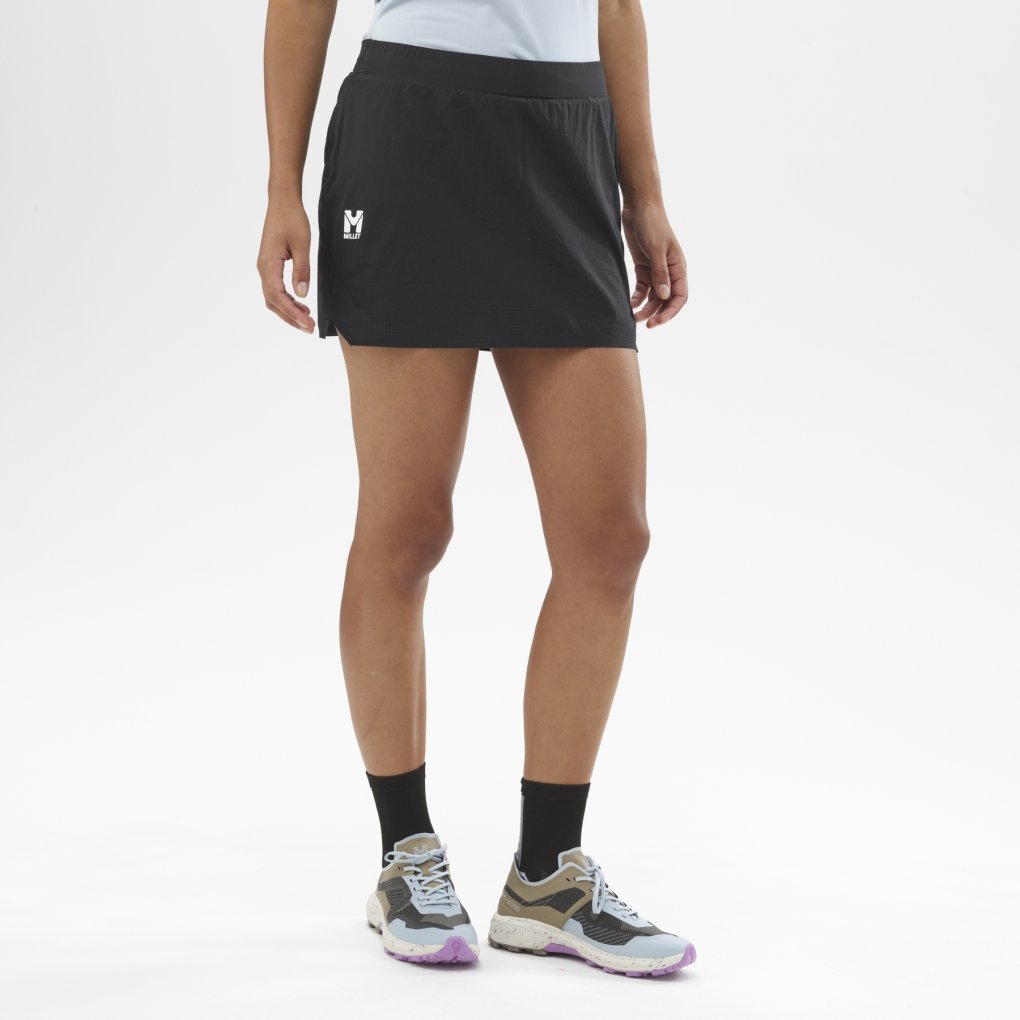 Millet Intense Skort Women - Saphir N7317