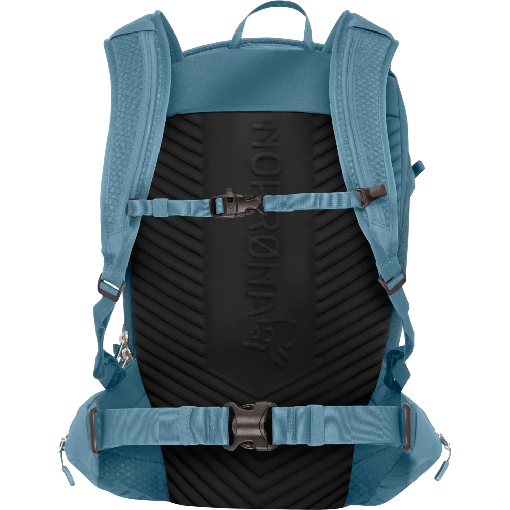 Norrona fjørå econyl195 18L Backpack - Trooper