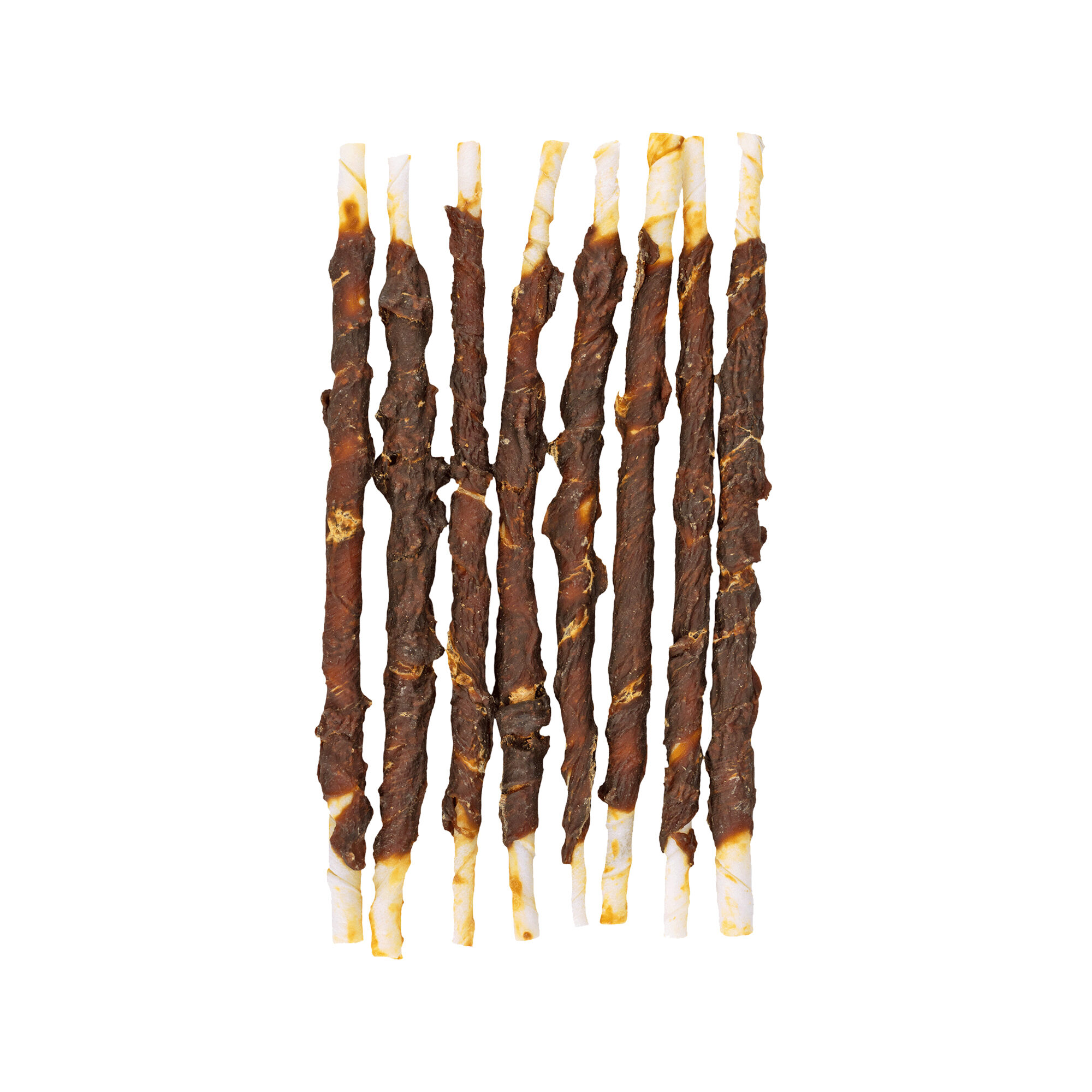 Braaaf Twister - Chicken - 3 x 25 cm