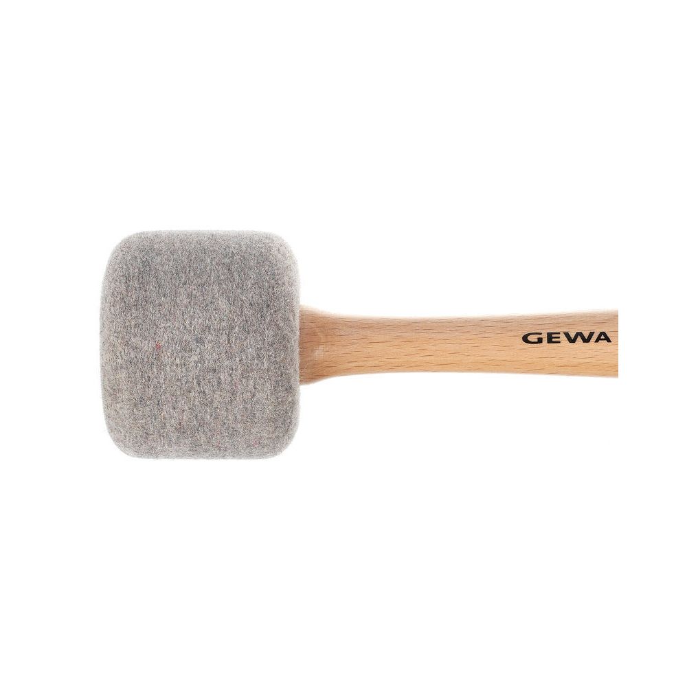 Gewa Beater for Marching Bass Drum – Thomann Ireland