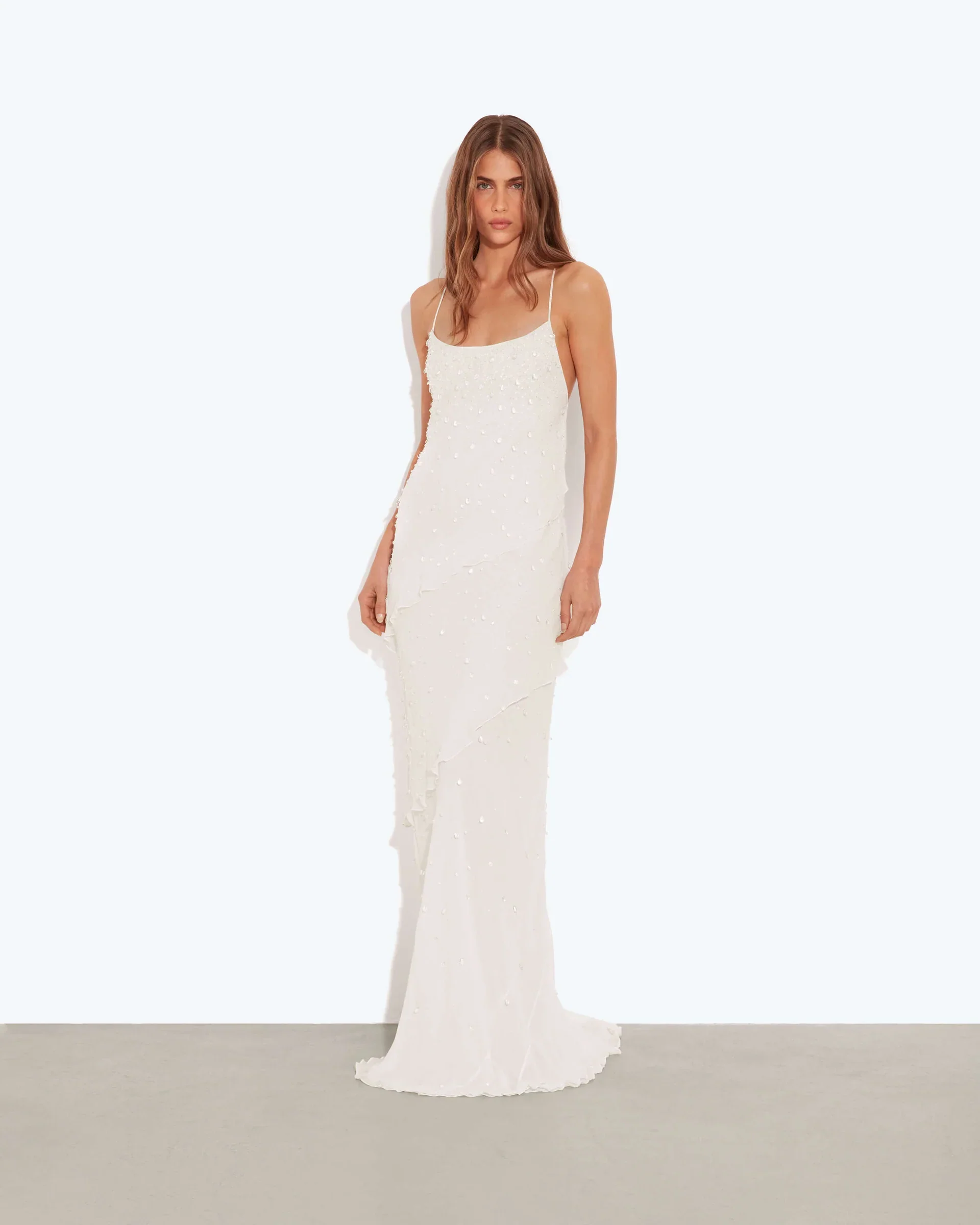 Aquaria Dress