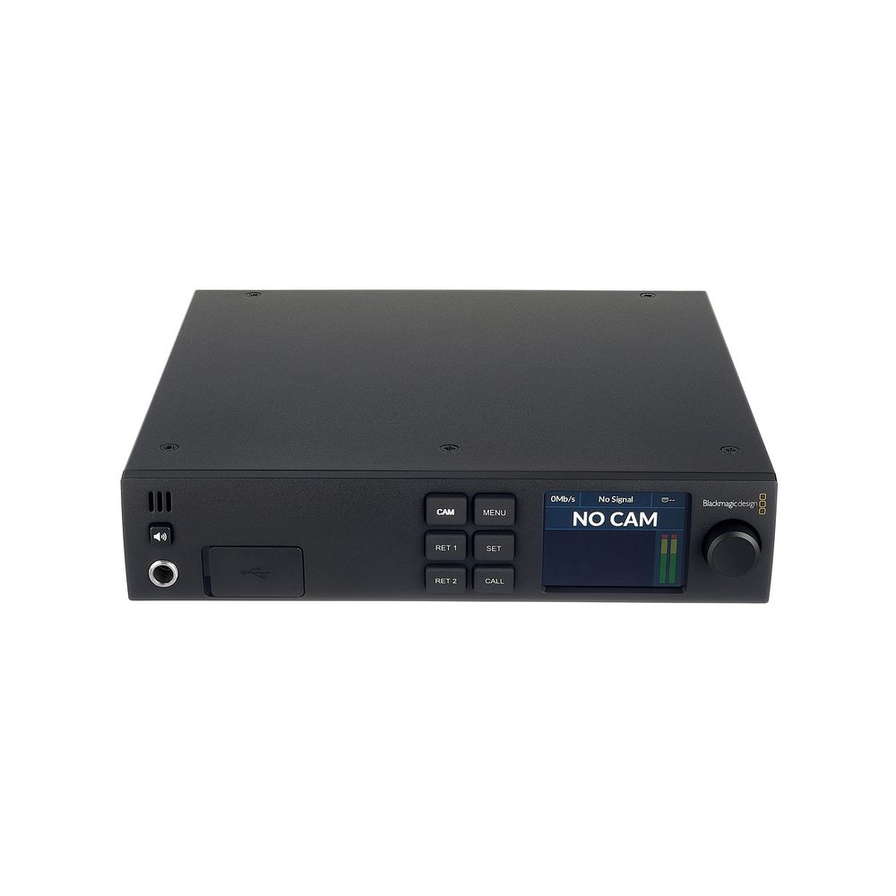 Blackmagic Design Studio Converter – Thomann Ireland