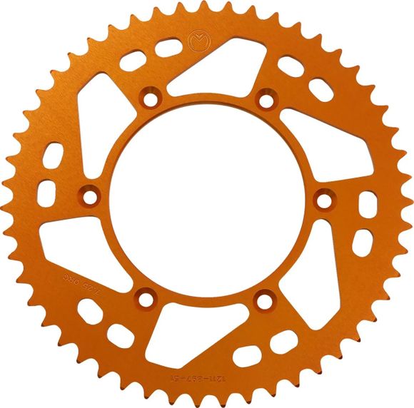 Moose Racing sprocket 51 teethRef: Me04161A / 12111663