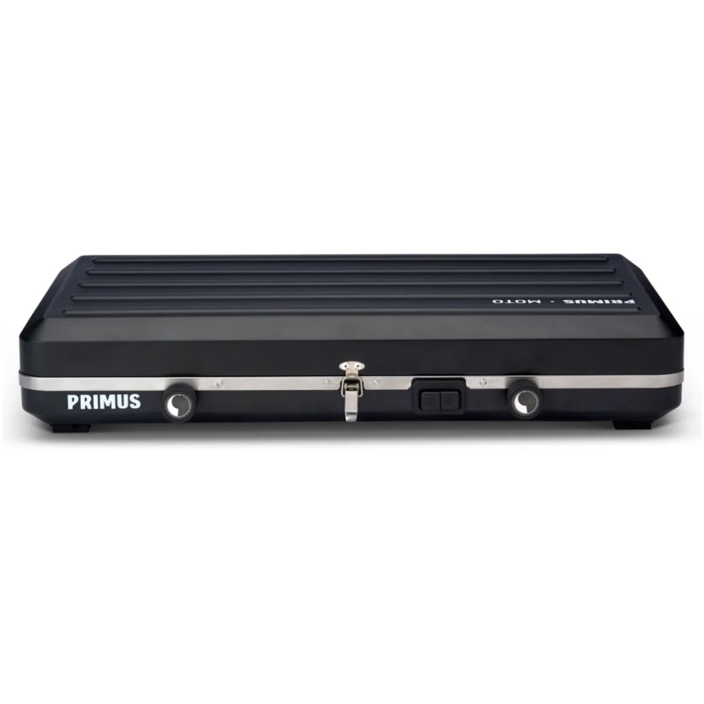 Primus Moto Two-Burner Camping Stove