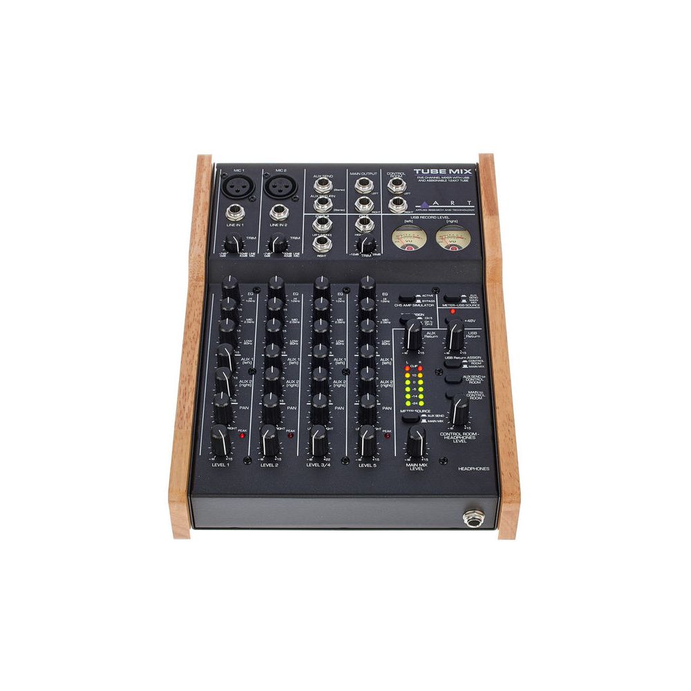 ART TubeMix – Thomann Ireland