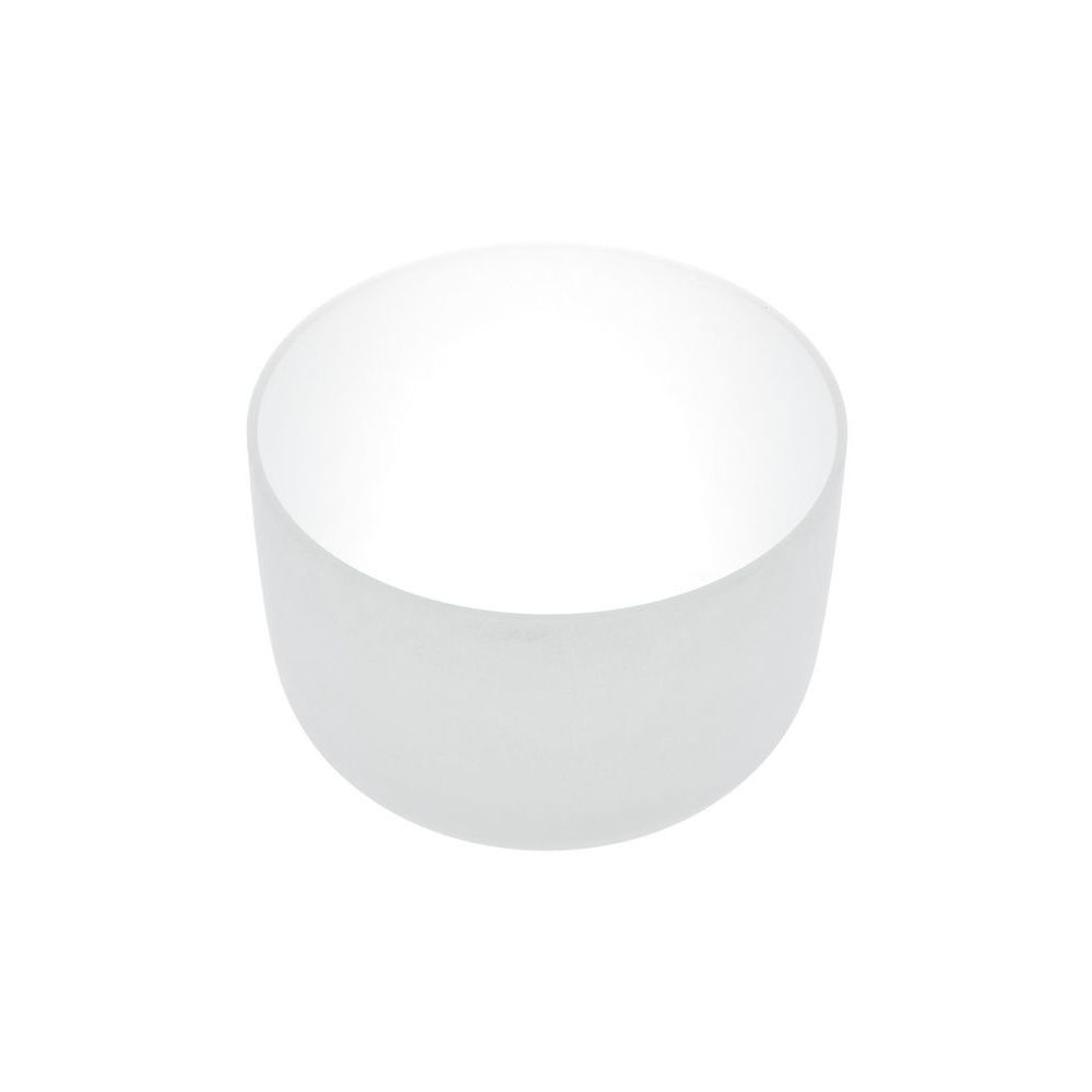 Thomann Crystal Singing Bowl CF 12