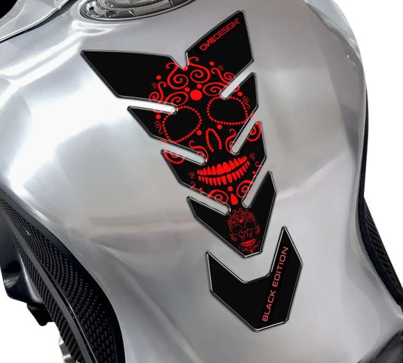 Protège réservoir A-Style Pad réservoir UniverselRef : AS00823A / 43010689