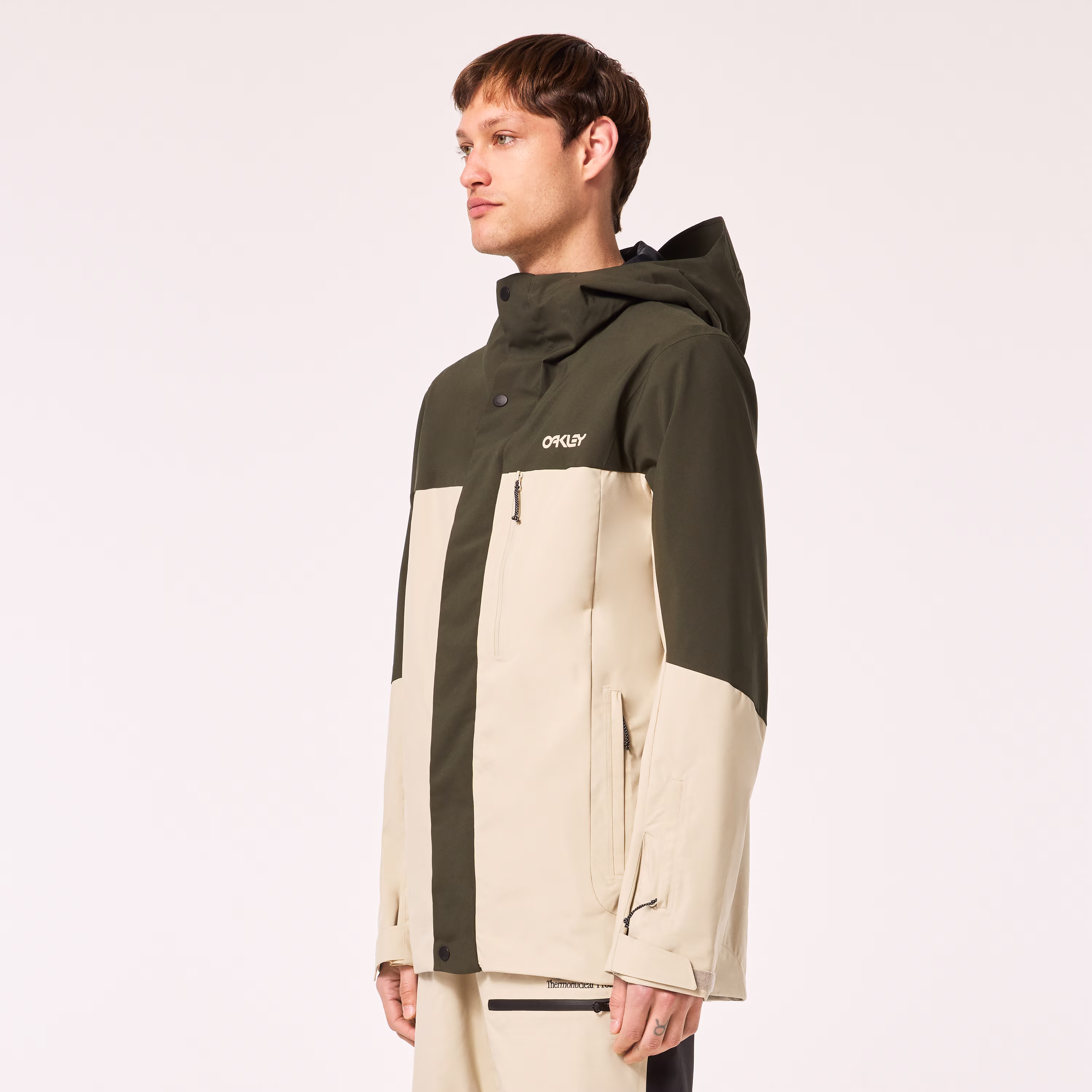 Tnp Tbt Shell Jacket