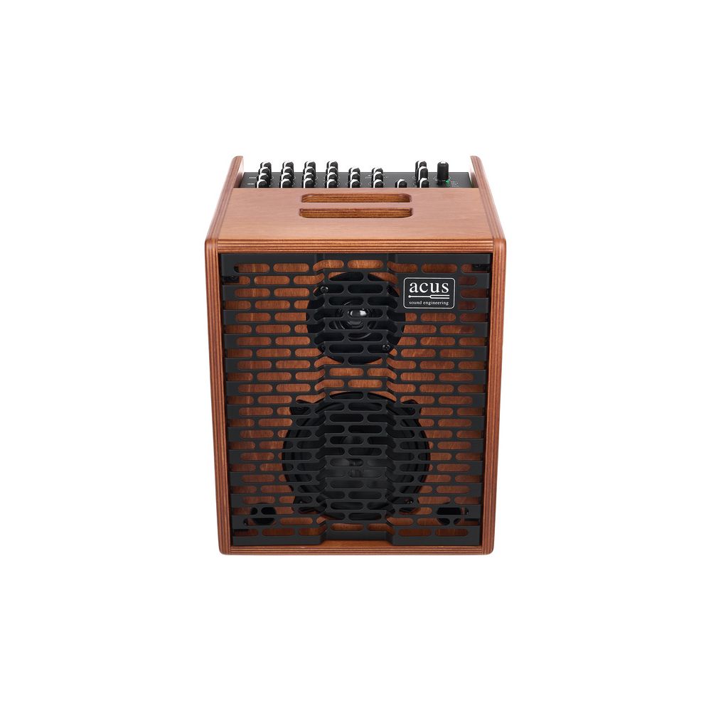 Acus One Ferdi 5 Cherrywood – Thomann Ireland