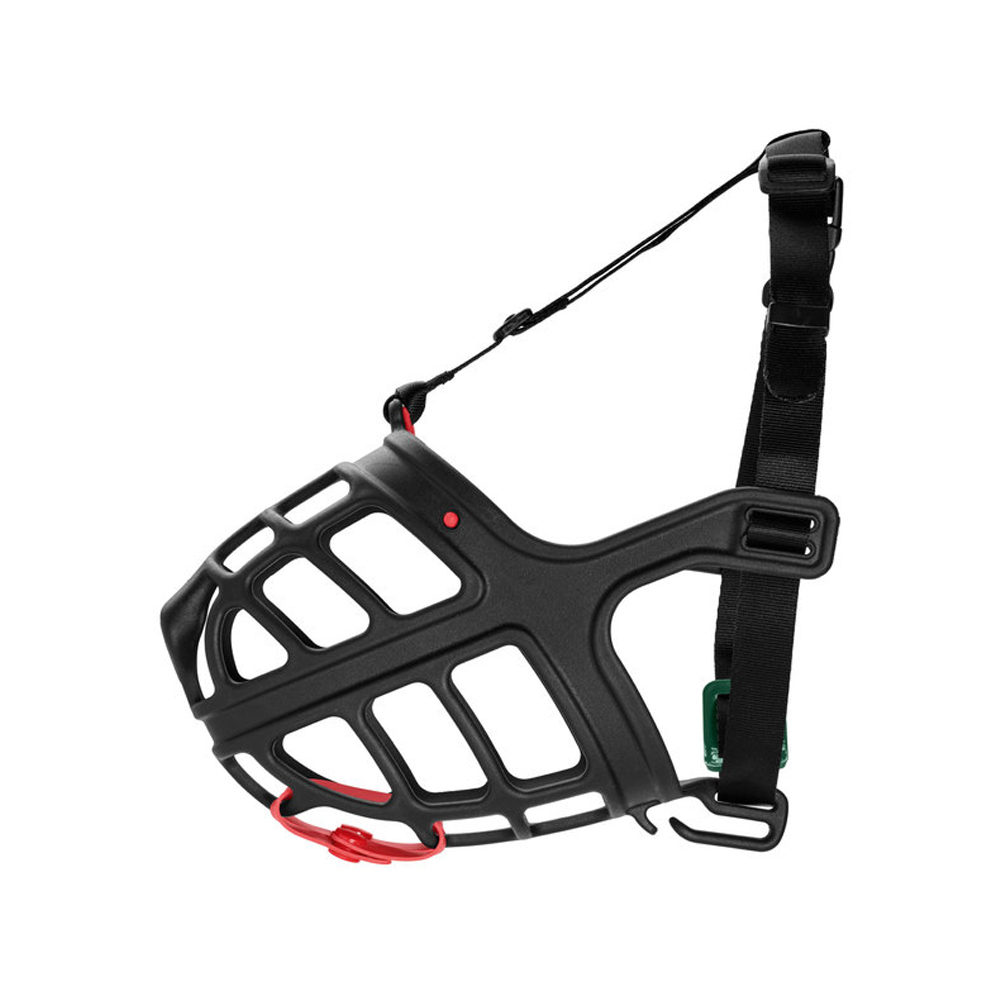 Hunter Muzzle Albury - Size 6