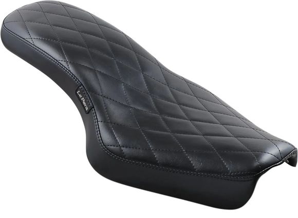 Le Pera Cobra Comfort SeatRef: LEPA00161A / 08040592