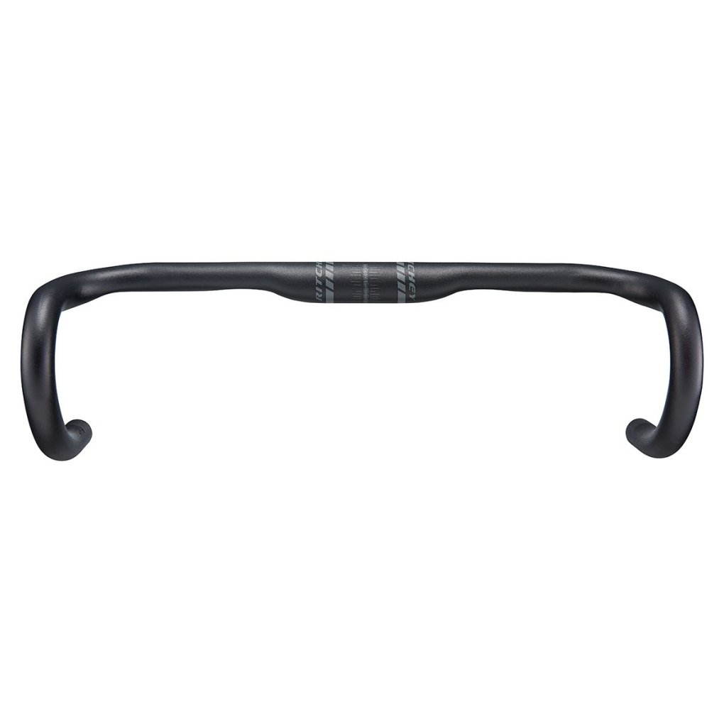 Ritchey Comp Streem Road 31.8 Handlebar - BB Black
