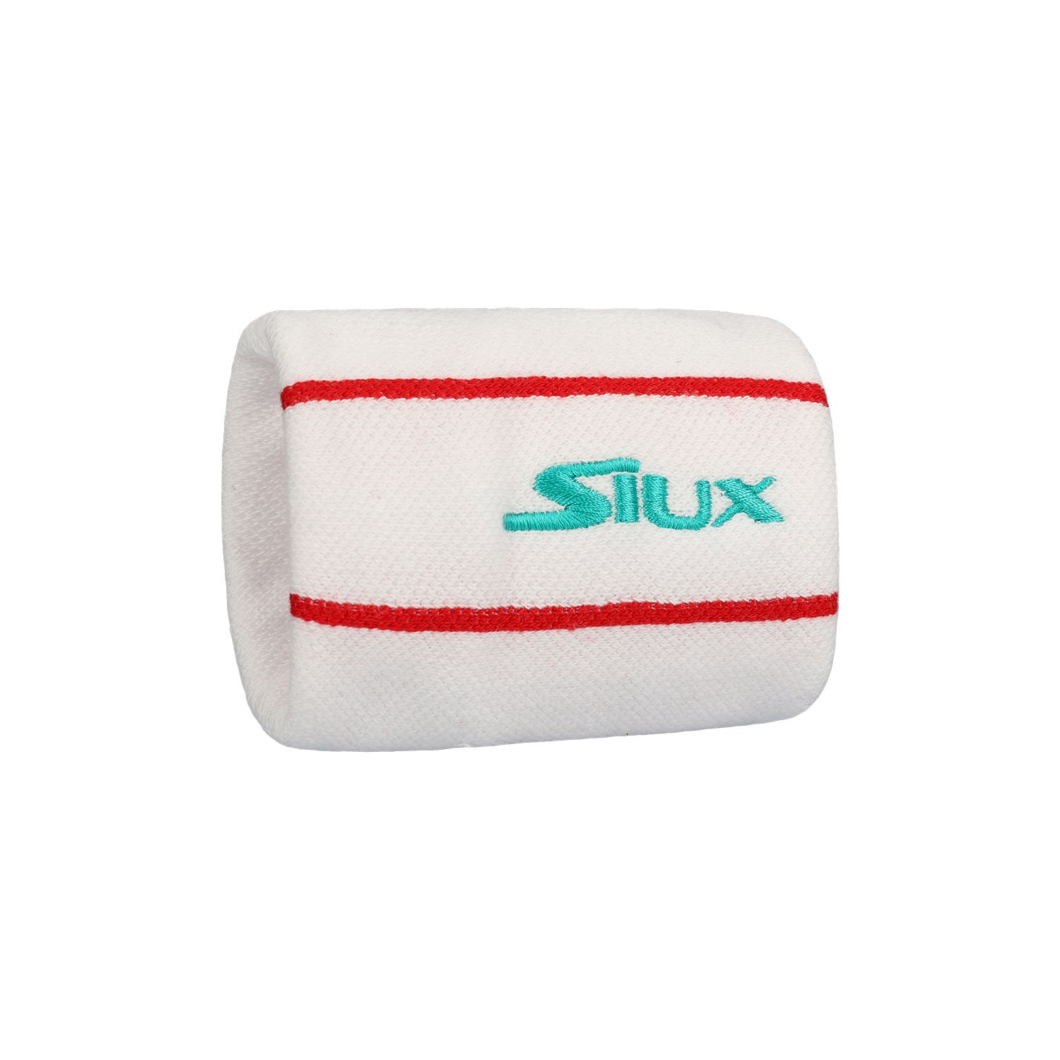 WRISTBAND SIUX DIABLO SANYO WHITE