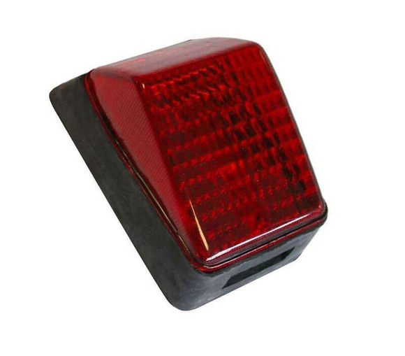 Universal Bihr rear lightsRef: Bi00951A / 1064313
