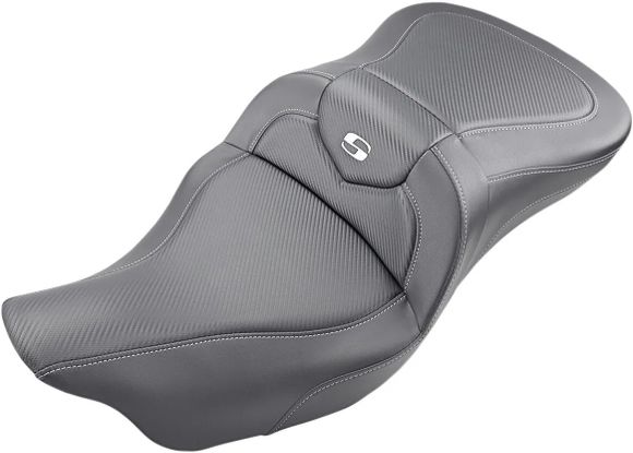 SADDLEMEN Roadsofa Comfort SeatRef: SDD00308A / 08011189