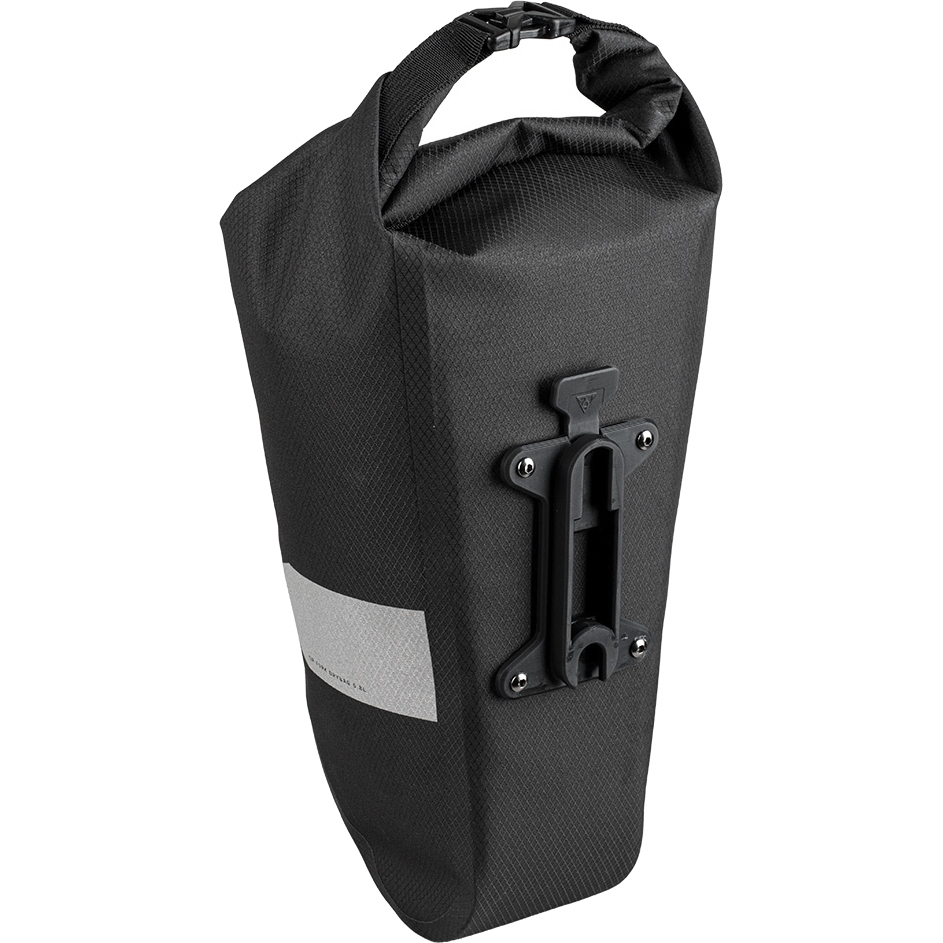 Topeak QR Fork DryBag Bolt-on - 5.8L