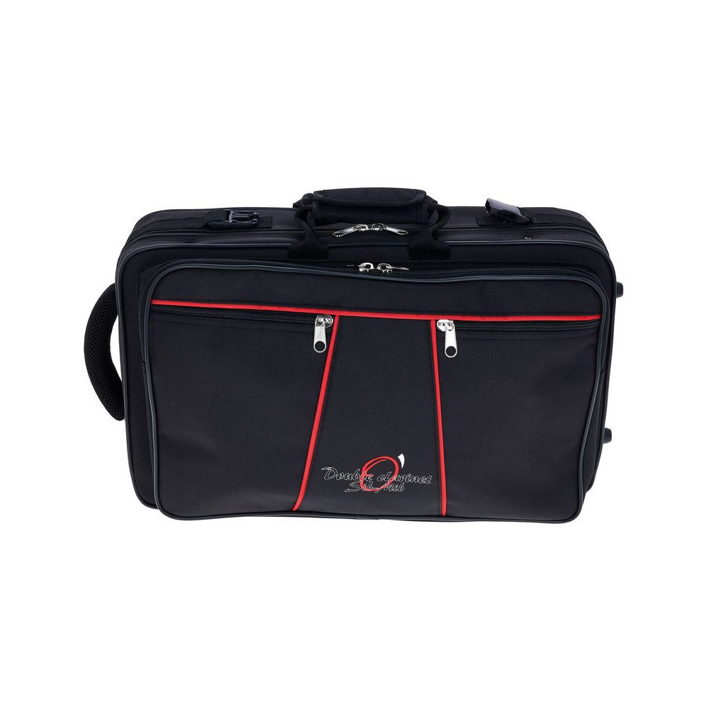 Ortola 323 Case Bb and Eb Clarinets – Thomann Ireland
