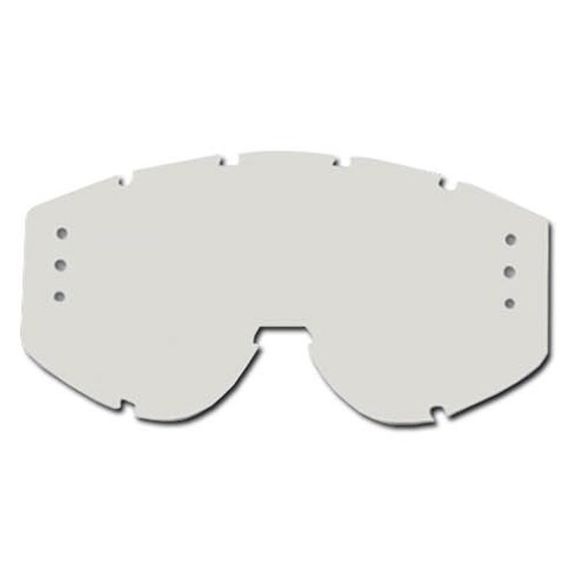 Progrip anti-scratch mask screen - colorlessRef : PRG0033 / E3213
