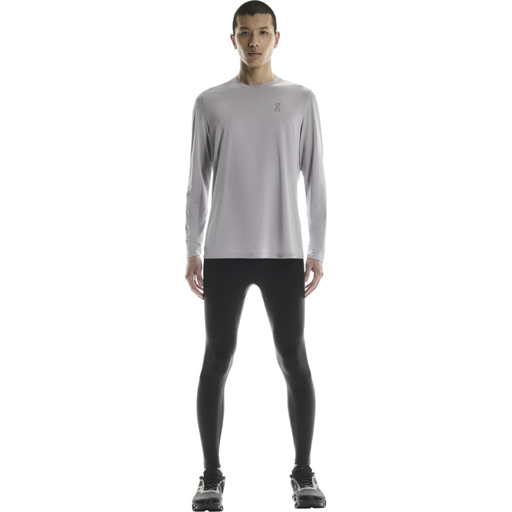 On Core Tights Men - Black '25/26
