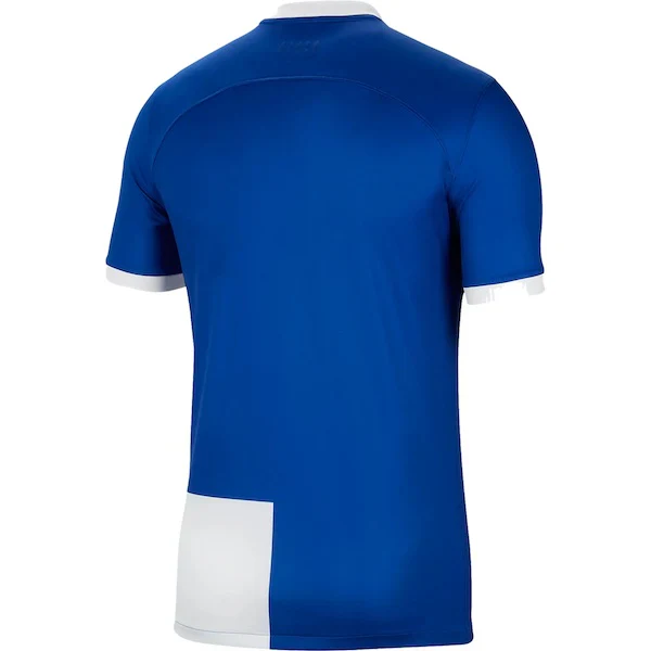Atletico Madrid Away Jersey 23/24 (Old Royal/White)