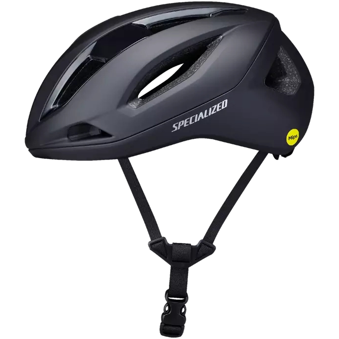 Specialized Search Helmet - Black