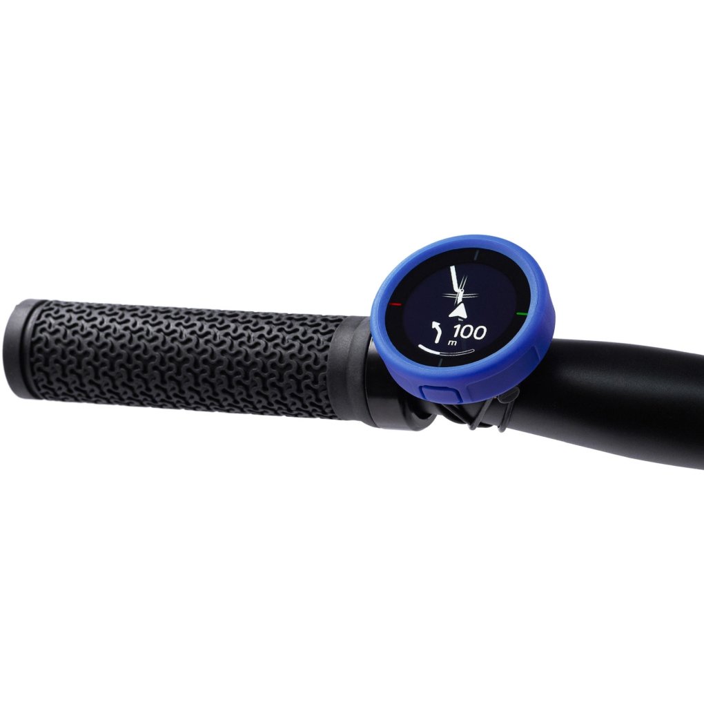 Beeline Velo 2 Protection Pack - ultramarine blue