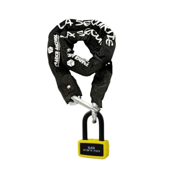 Anti -Theft France Anti -Theft Urtk Mini + Channel Sra 170 UniversalRef: Fav0006 / Fasminic15170M
