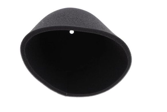 Sur-filtre Twin air Rain CoatRef : TA00536A / 1147082
