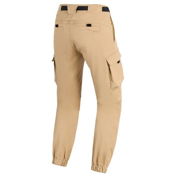 Alpinestars Flex -Asty -Ast Cargo - Beige Motorcycle PantsRef: AP3889