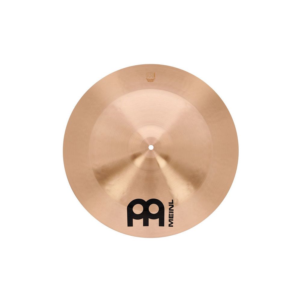 Meinl Pure Alloy 18