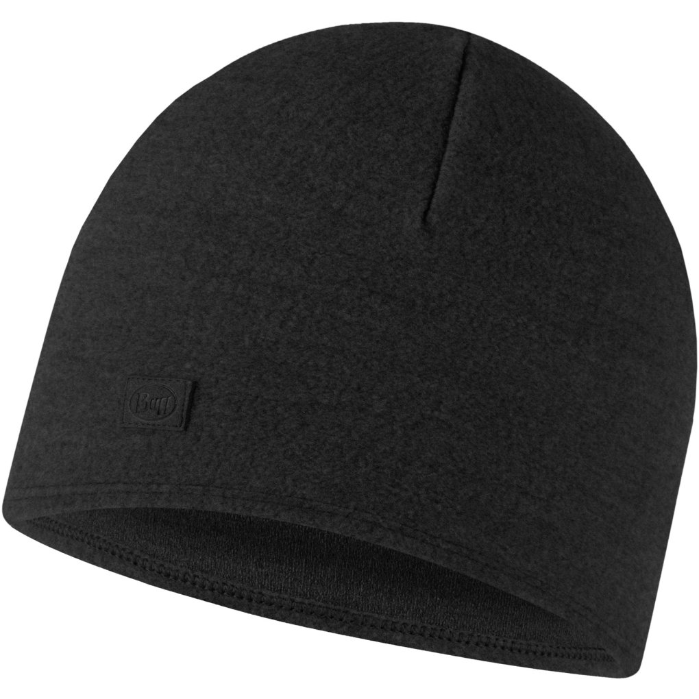 Buff® Merino Fleece Beanie - Black