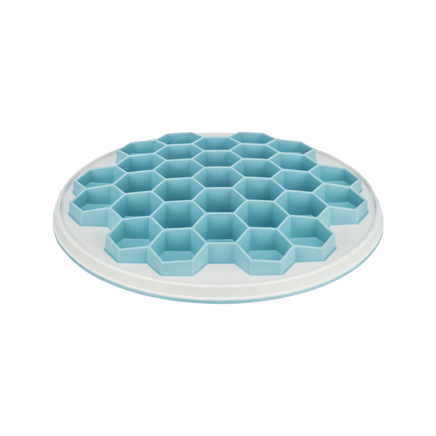 Trixie Slow Feeding Food Plate Hive - 30 cmr