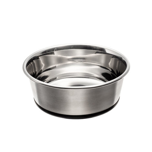 Hunter Stainless Steel Food Bowl - XS
