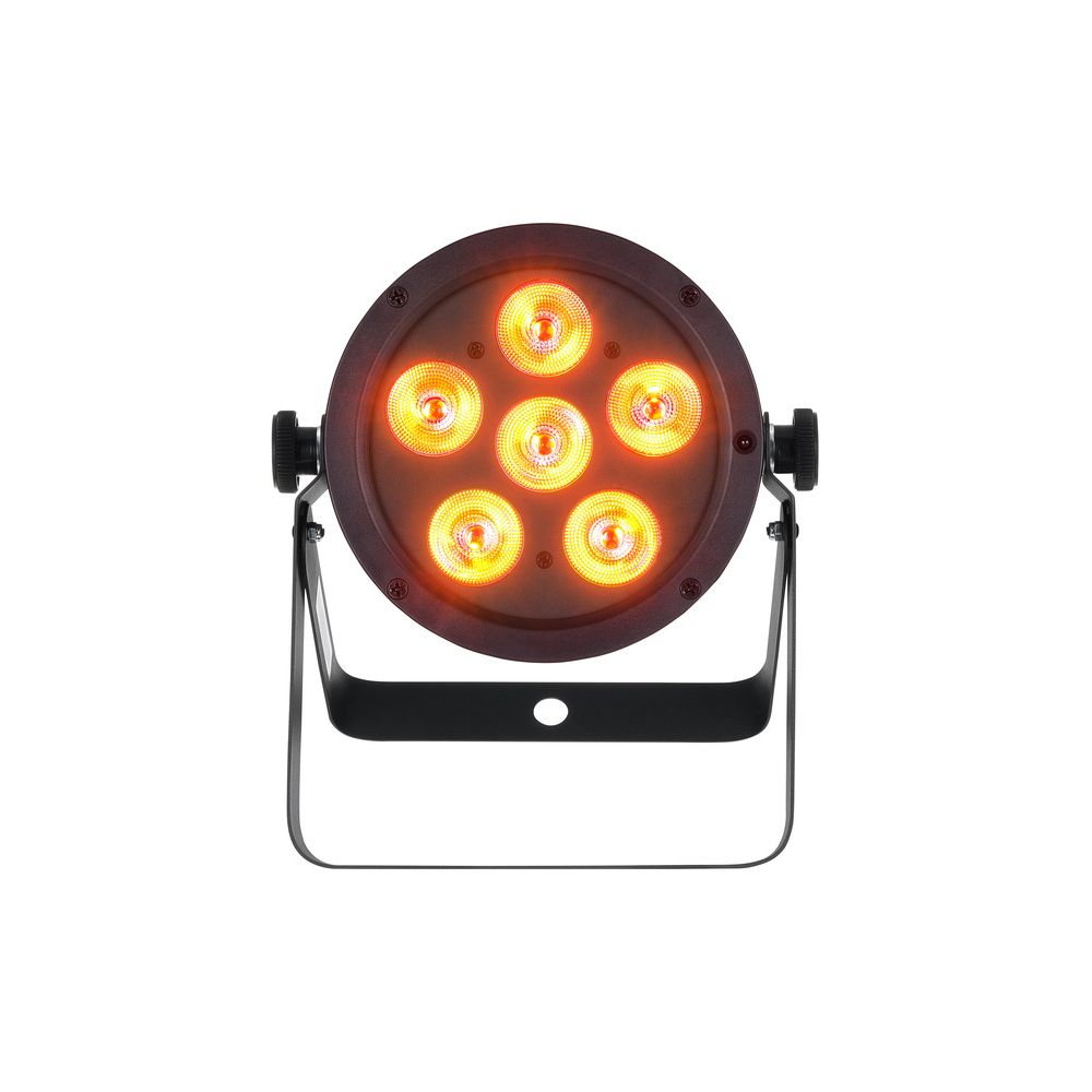 Chauvet DJ SlimPAR H6 ILS – Thomann Ireland