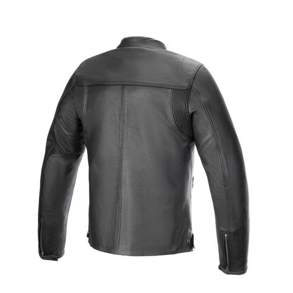 Blouson Moto Alpinestars BLACKTRACK - NoirRef : AP3290