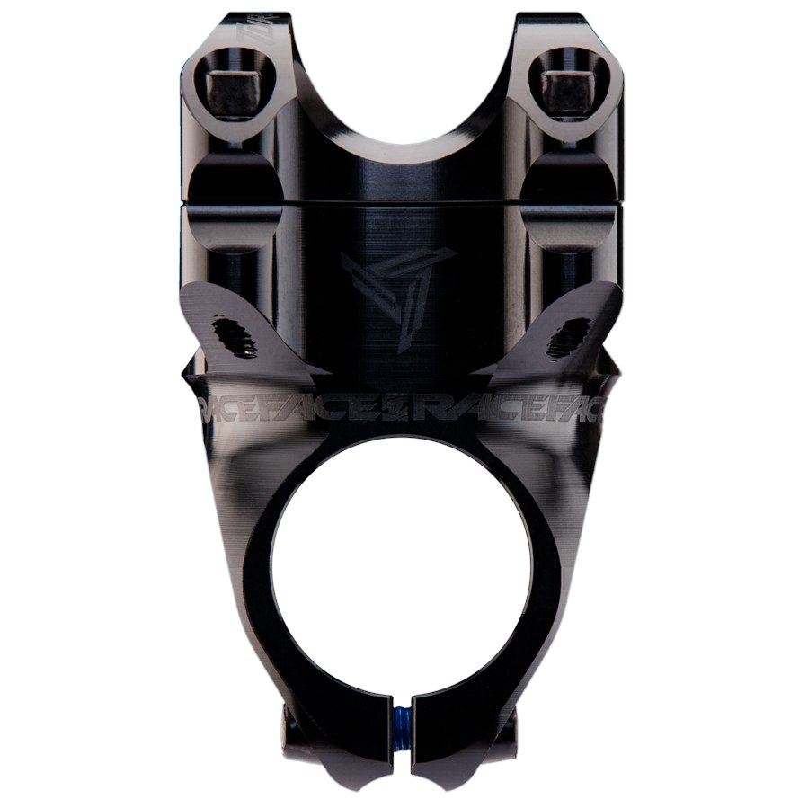 Race Face Turbine R 35 Stem - kashmoney gold