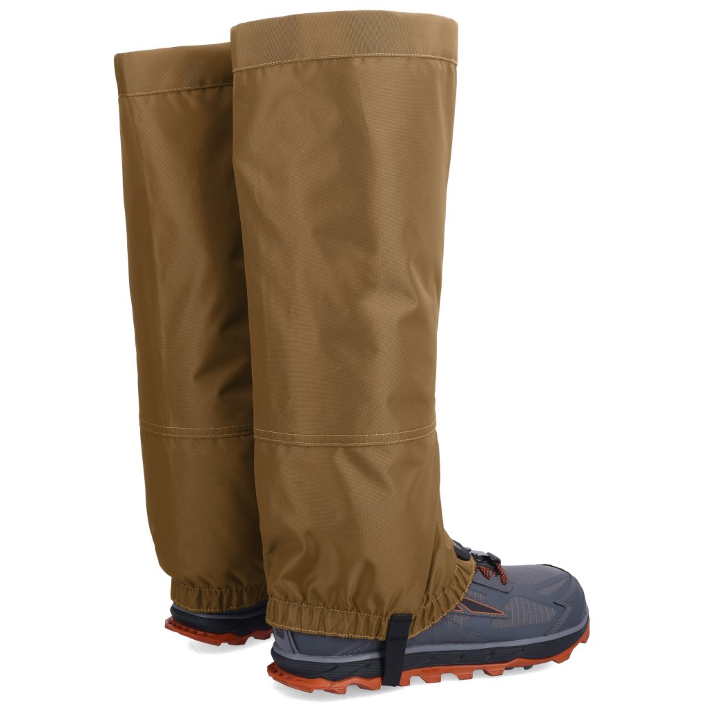 Outdoor Research Rocky Mountain High Gaiters Men - coyote