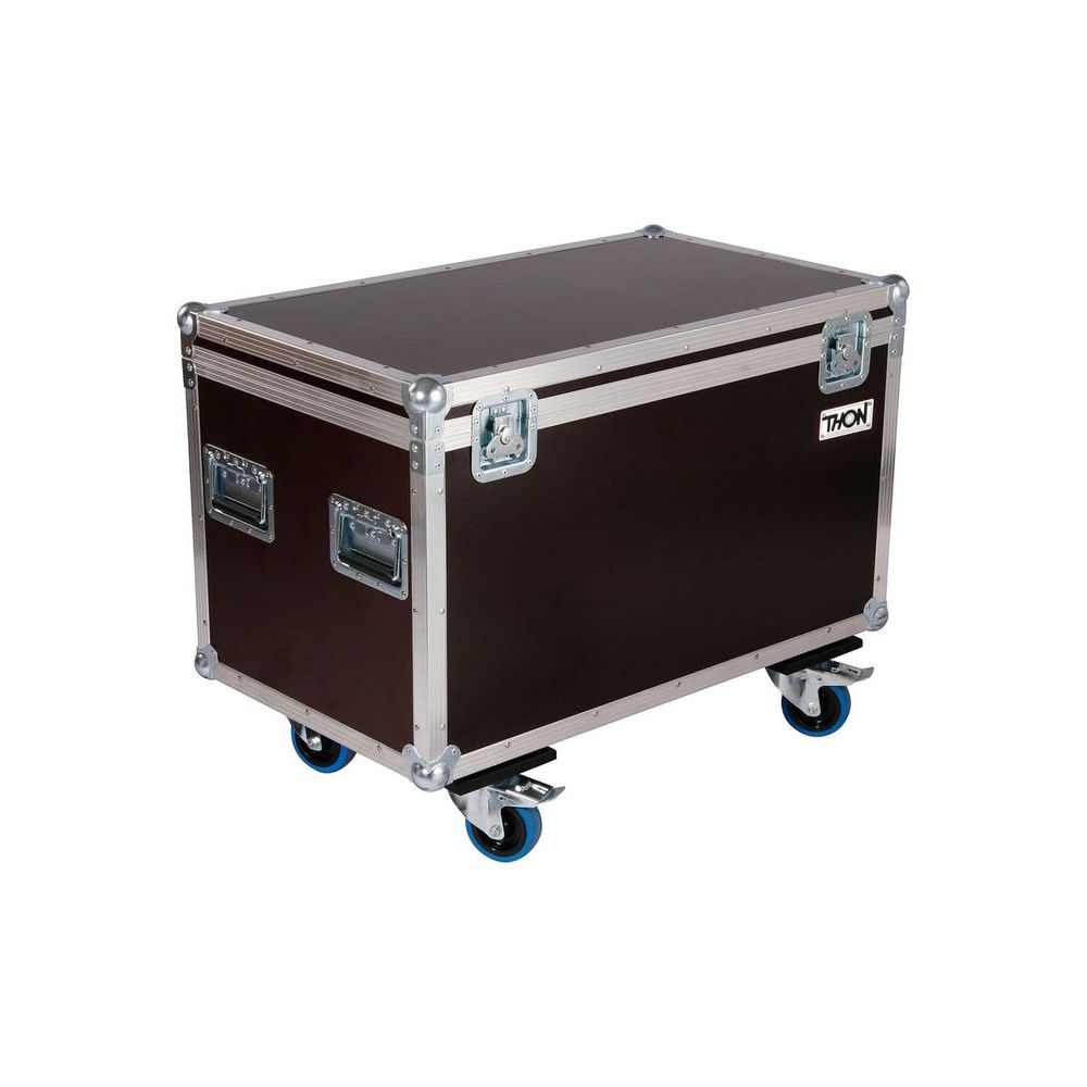 Thon Case 6x Stairville LED Matrix – Thomann Ireland