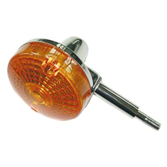 Bihr OEM Type Orange Turn Signal - Front or Rear - OrangeRef: 322760 /1058149