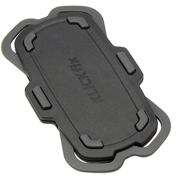 KLICKfix PhonePad Quad Mini 2720