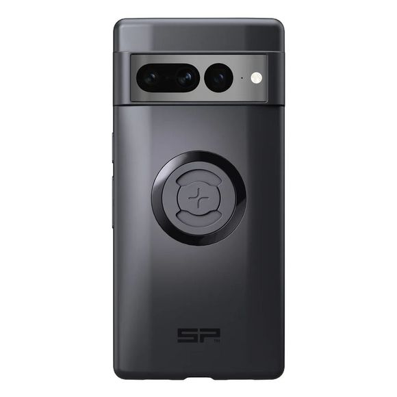 SP Connect SPC+ Pixel 7 Pro Protective Case - BlackRef: SPC0165 / SPC52660