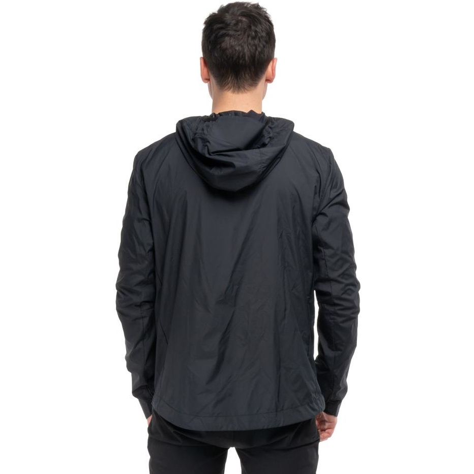CUBE Wind Jacket Men - black