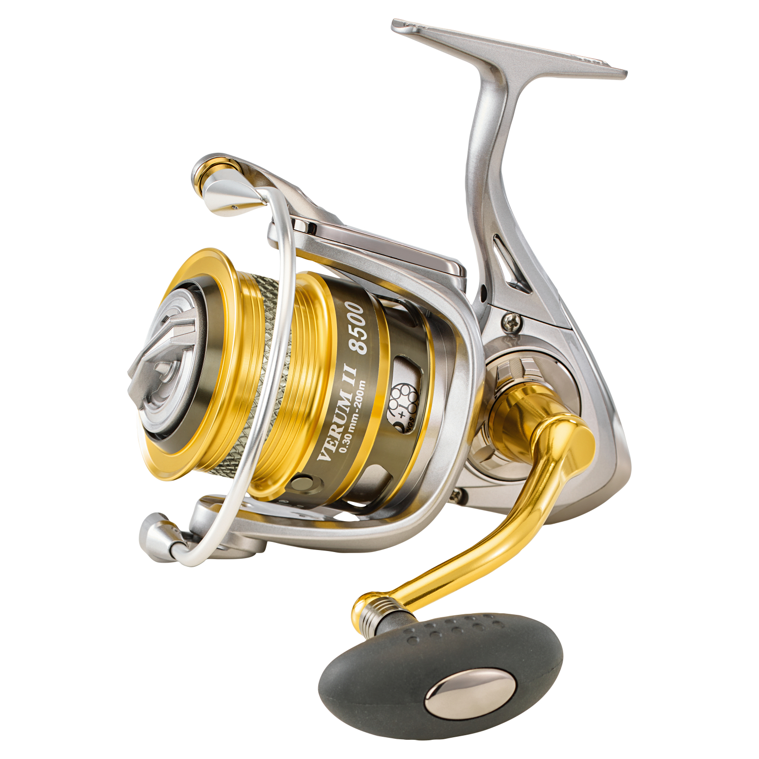 Ryobi Stationary reel Verum 2 (6500 + 8500 Feeder)