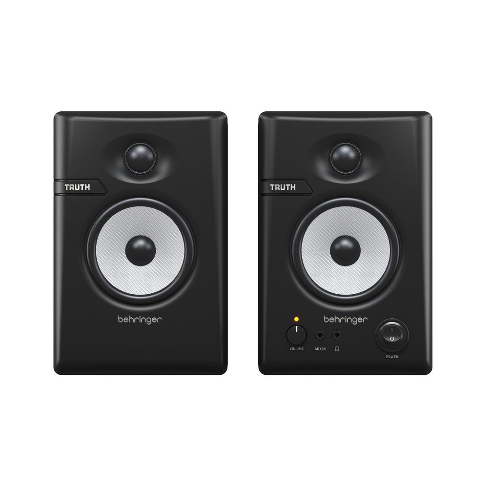 Behringer Truth 3.5 – Thomann Ireland