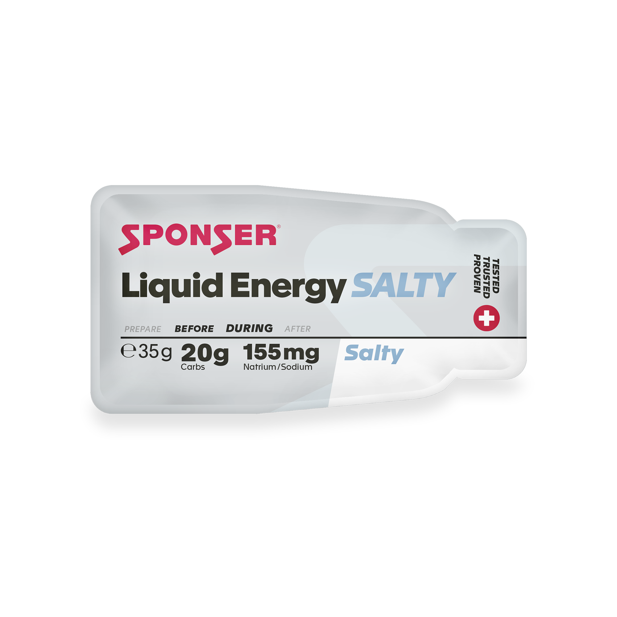 Liquid Energy
