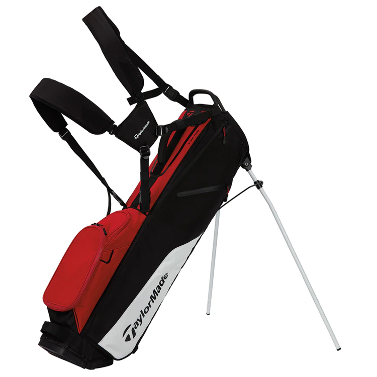 TaylorMade FlexTech Lite Golf Stand Bag