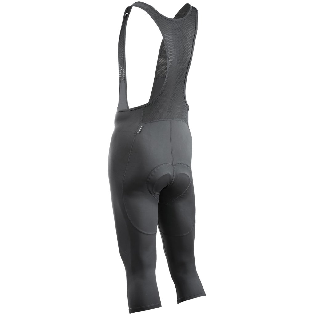 Northwave Active Bibknicker Men - black 10
