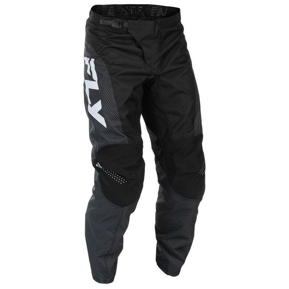 Fly F-16 2026 cross pants - BlackRef: FL1848