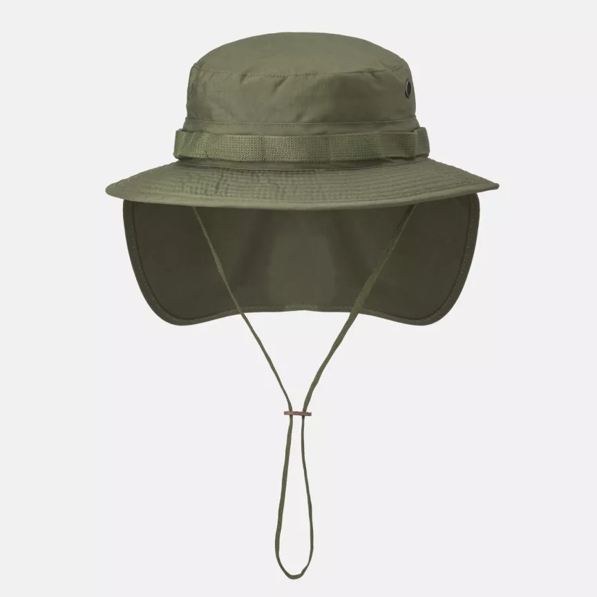 Boonie Hat - PolyCotton Ripstop