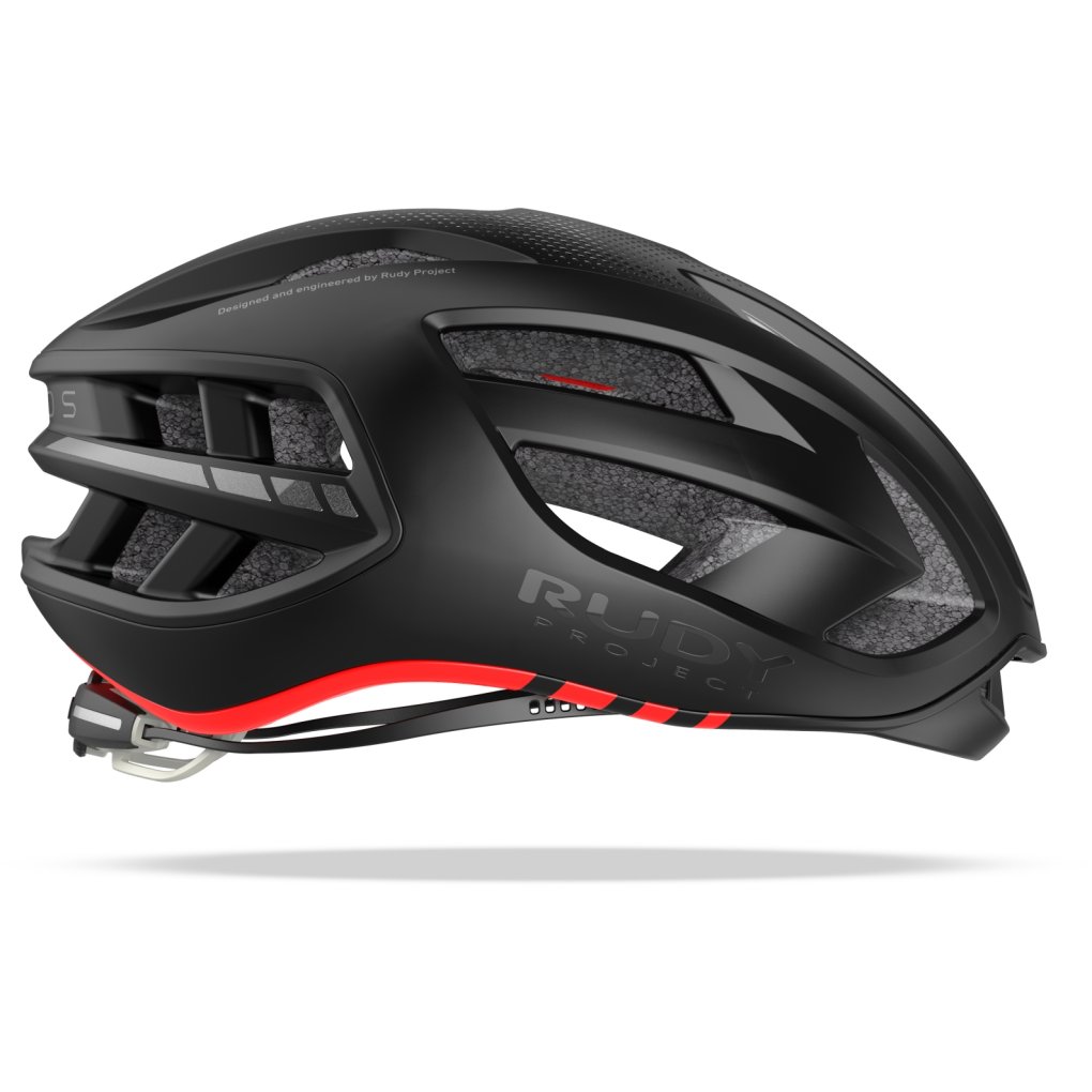 Rudy Project Egos Helmet - Black - Matte